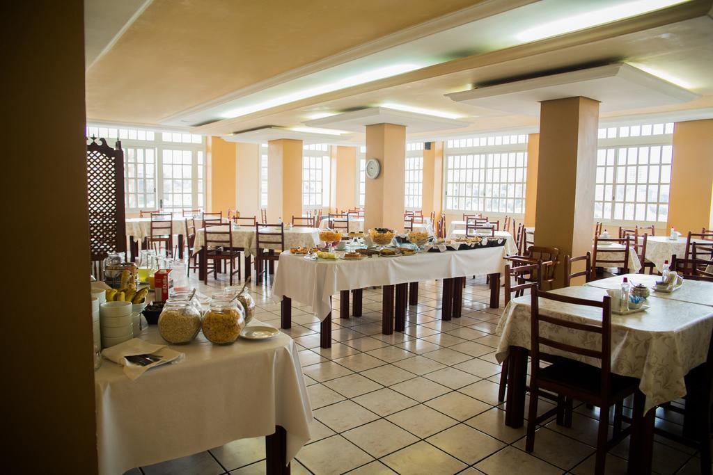 Hotel Mont Blanc Bento Goncalves Exterior photo